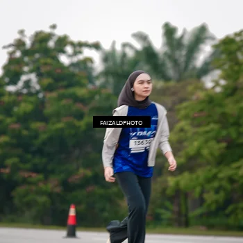 Runner Photo 7418454