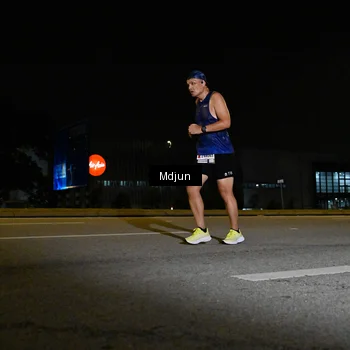 Runner Photo 7418462