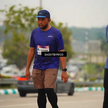Runner Photo 7418466