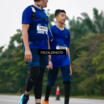 Runner Photo 7418470