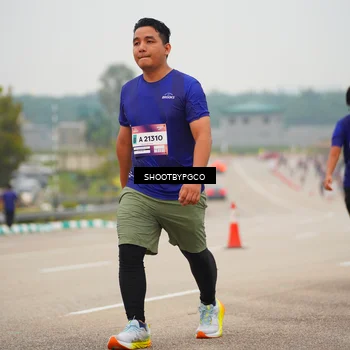 Runner Photo 7418475