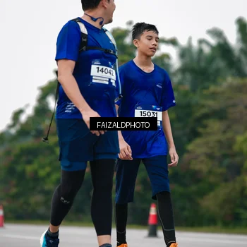 Runner Photo 7418479