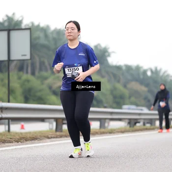 Runner Photo 7418481