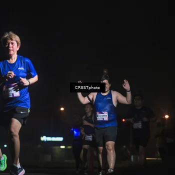 Runner Photo 7418486