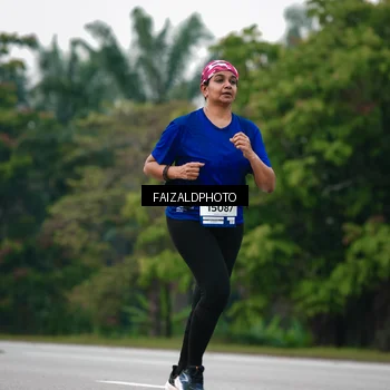 Runner Photo 7418500