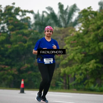 Runner Photo 7418502