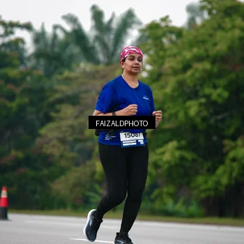 Runner Photo 7418506