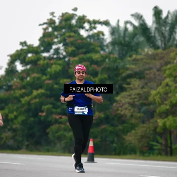 Runner Photo 7418509