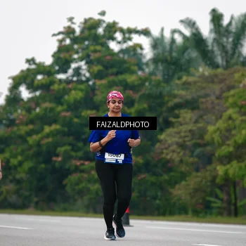 Runner Photo 7418510