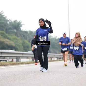 Runner Photo 7418513