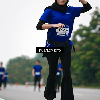 Runner Photo 7418517