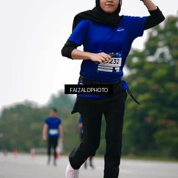 Runner Photo 7418520