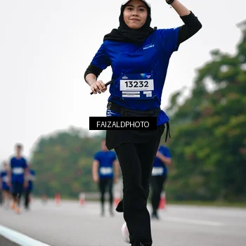 Runner Photo 7418522