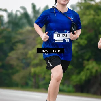 Runner Photo 7418532