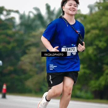 Runner Photo 7418536