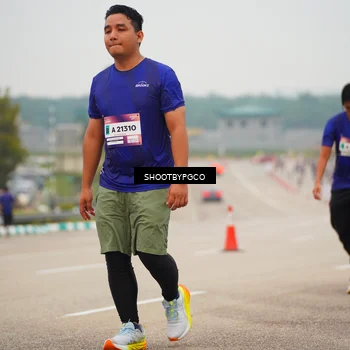 Runner Photo 7418539