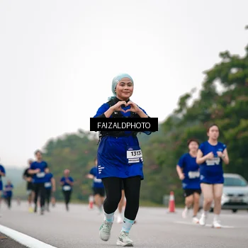 Runner Photo 7418553