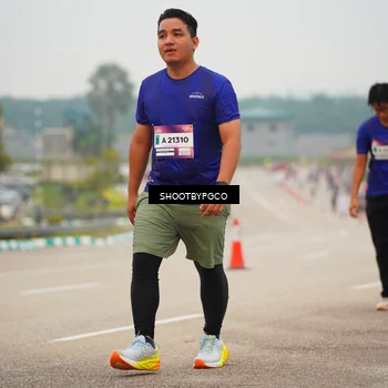 Runner Photo 7418555