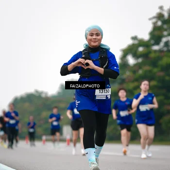 Runner Photo 7418561
