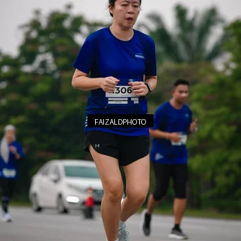 Runner Photo 7418563