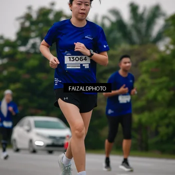Runner Photo 7418564