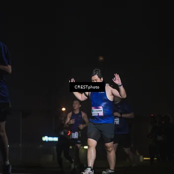 Runner Photo 7418592