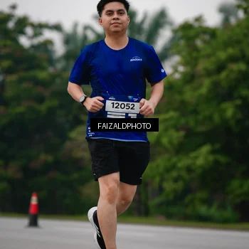Runner Photo 7418595