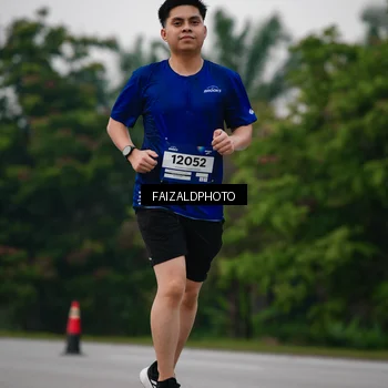 Runner Photo 7418596