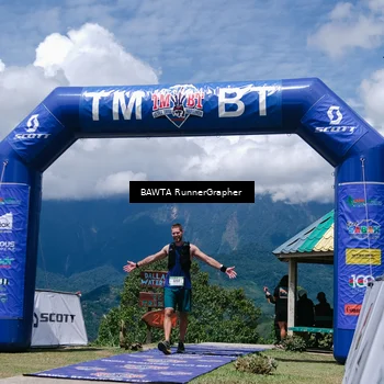 Runner Photo 74186