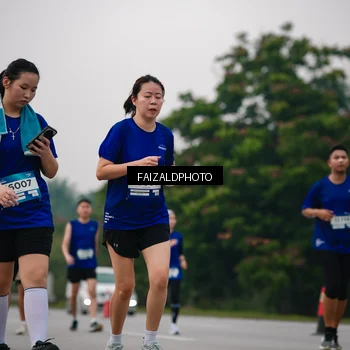 Runner Photo 7418603
