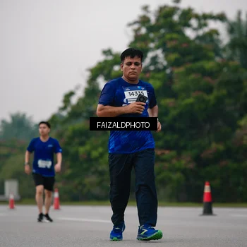 Runner Photo 7418607