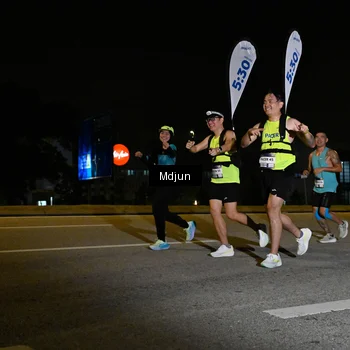 Runner Photo 7418609