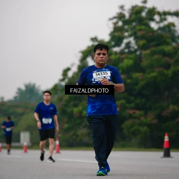 Runner Photo 7418617