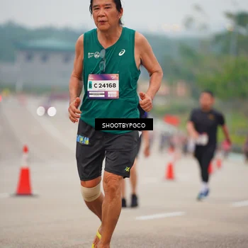 Runner Photo 7418618