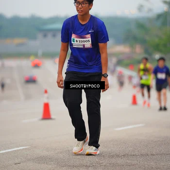 Runner Photo 7418620