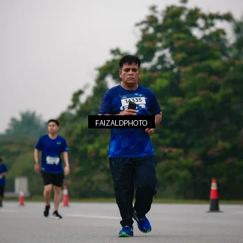 Runner Photo 7418633