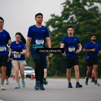 Runner Photo 7418637