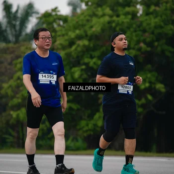 Runner Photo 7418641