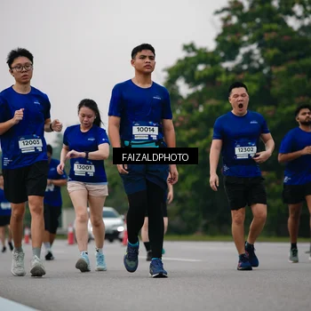 Runner Photo 7418643