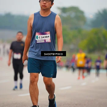 Runner Photo 7418645