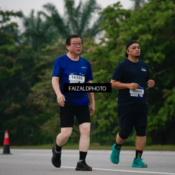 Runner Photo 7418646
