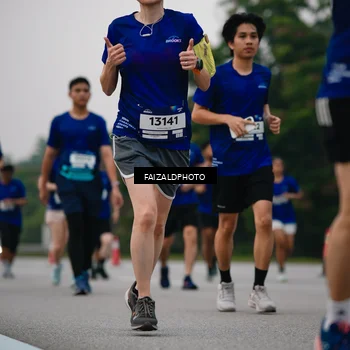 Runner Photo 7418655