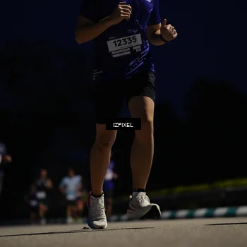 Runner Photo 7418657