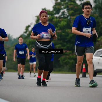 Runner Photo 7418674