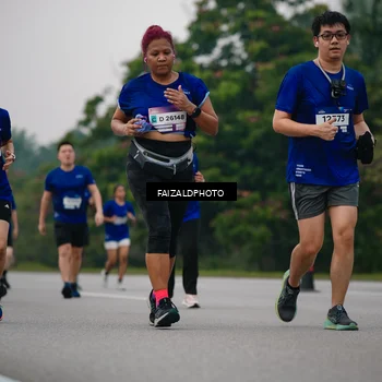 Runner Photo 7418686