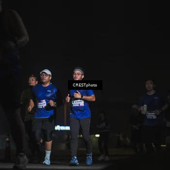 Runner Photo 7418694