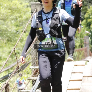 Runner Photo 74187