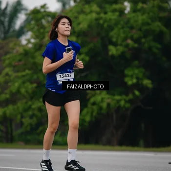 Runner Photo 7418701