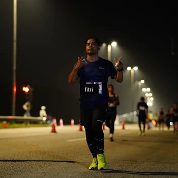 Runner Photo 7418703