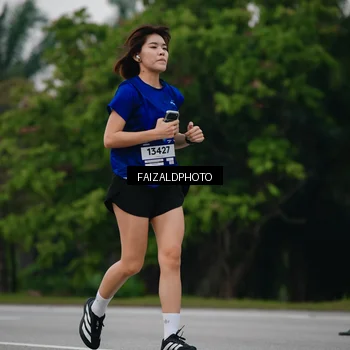 Runner Photo 7418706